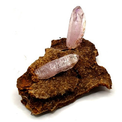 amethyst from veracruz