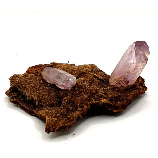 amethyst from veracruz