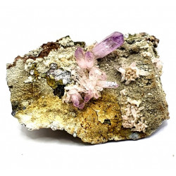 amethyst from veracruz