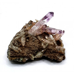amethyst from veracruz