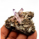 amethyst from veracruz