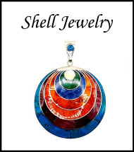 Shell Jewelry Shell Jewelry