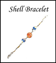 Shell Bracelet Shell Bracelet
