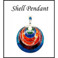 Shell Pendant