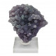 Grape agate