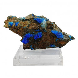 chalcanthite