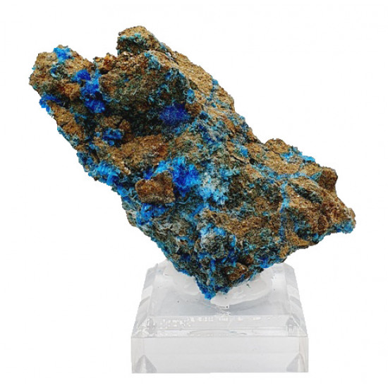 chalcanthite