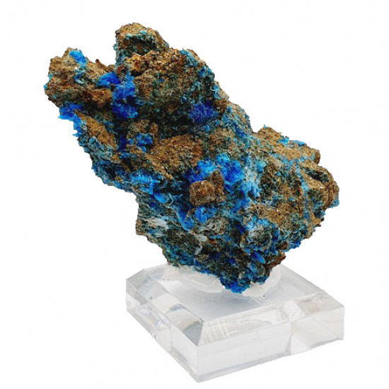 chalcanthite