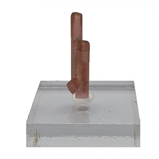 tourmaline rubellite