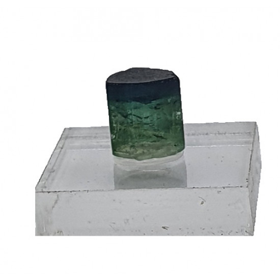 tourmaline watermelon
