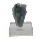 tourmaline rubellite blue cap
