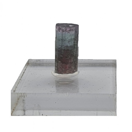 tourmaline watermelon