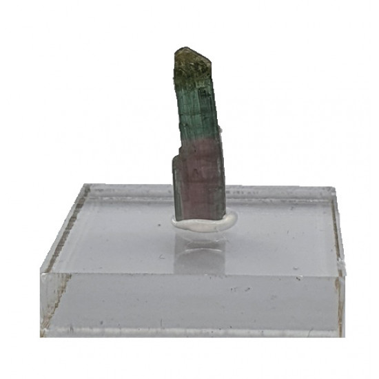 tourmaline watermelon