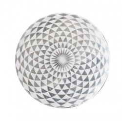 charging plate selenite 14 cm 