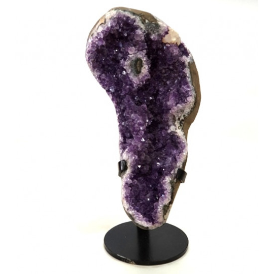 amethyst uruguay