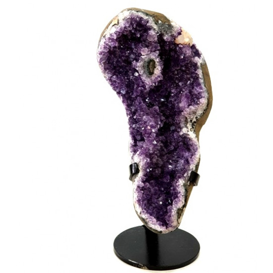 amethyst uruguay