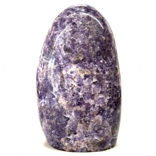 Lepidolite Free Form Lepidolite Free Form