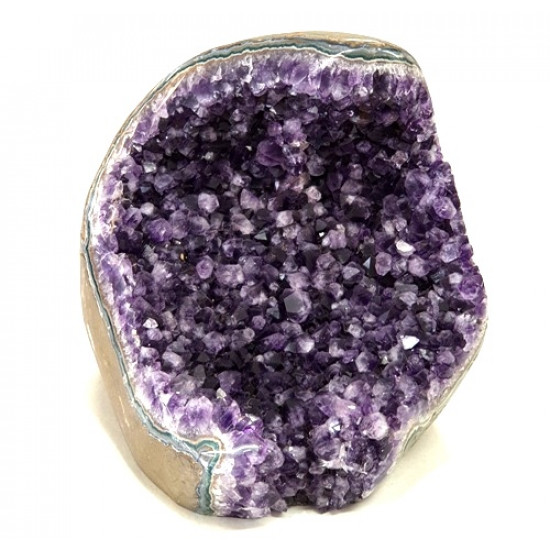 amethyst uruguay