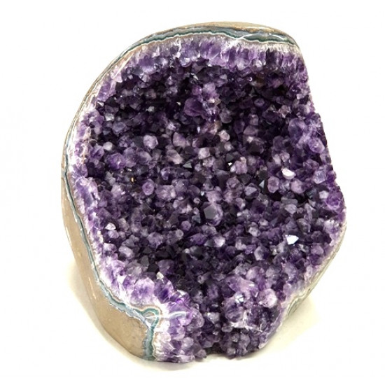 amethyst uruguay