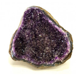 amethyst uruguay