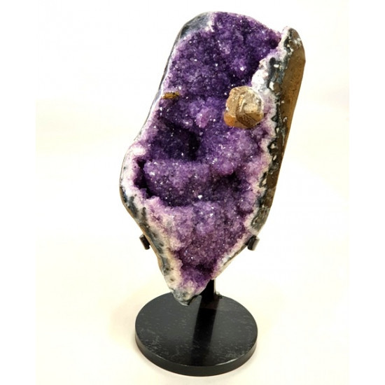 amethyst uruguay