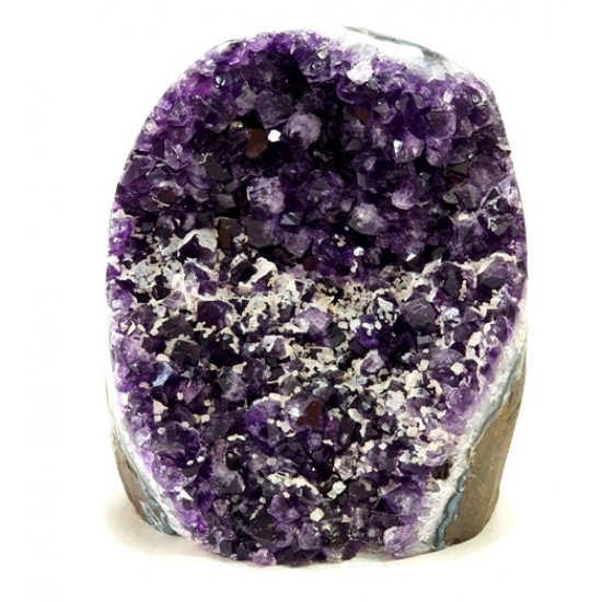 amethyst uruguay