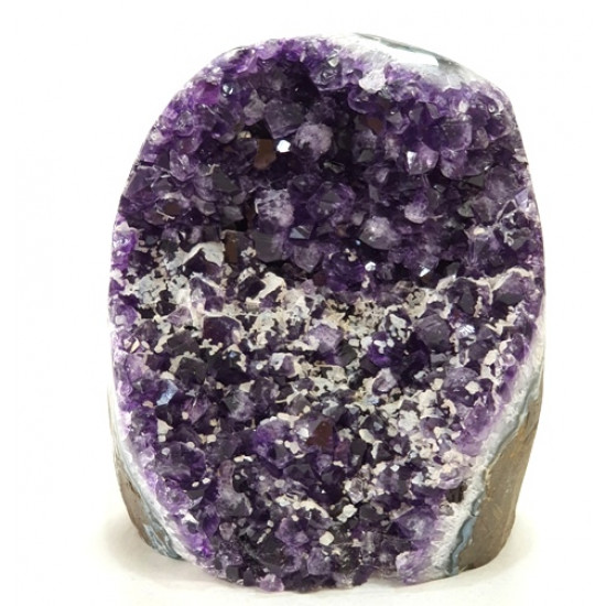 amethyst uruguay