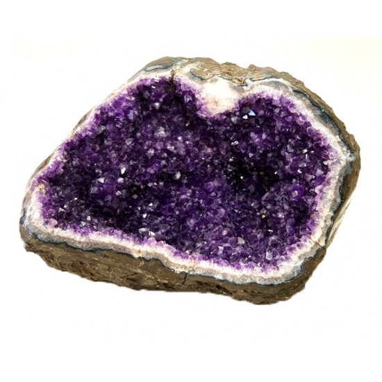 amethyst uruguay