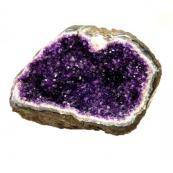 amethyst uruguay