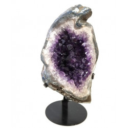 amethyst uruguay