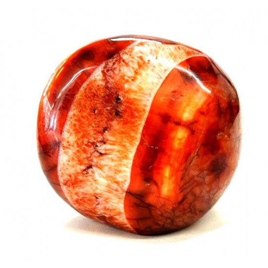 Carnelian Free Form