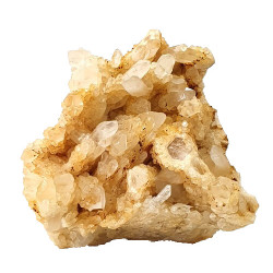 pineapple quartz