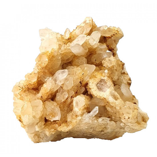pineapple quartz pineapple quartz