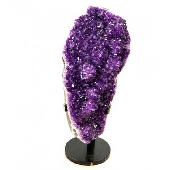 amethyst uruguay
