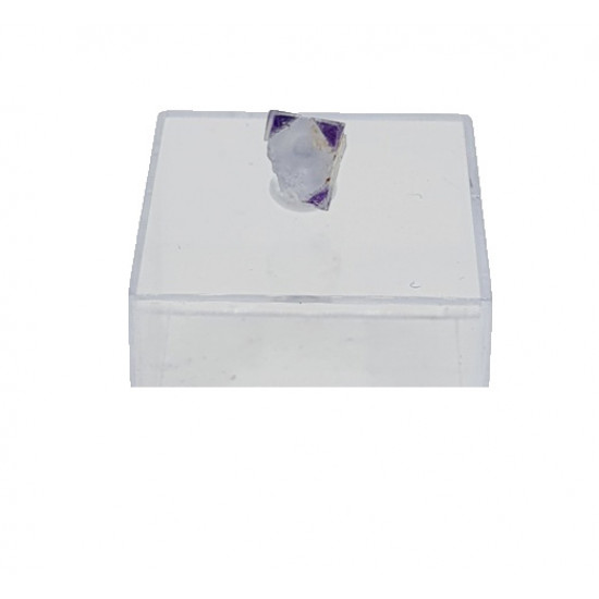 phantom fluorite cube