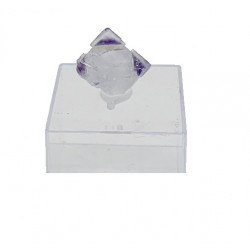 phantom fluorite cube