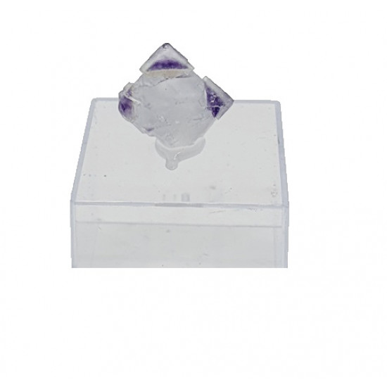 phantom fluorite cube