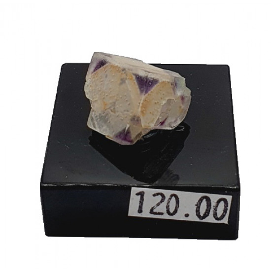 phantom fluorite cube