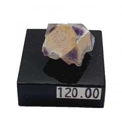 phantom fluorite cube