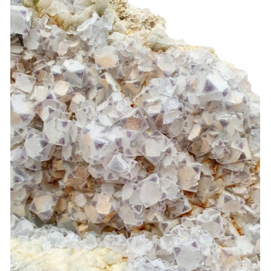 phantom fluorite cube