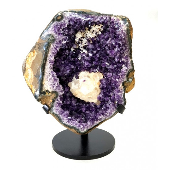 amethyst uruguay