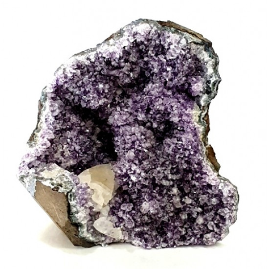 amethyst uruguay