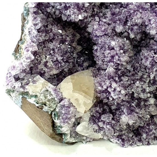 amethyst uruguay