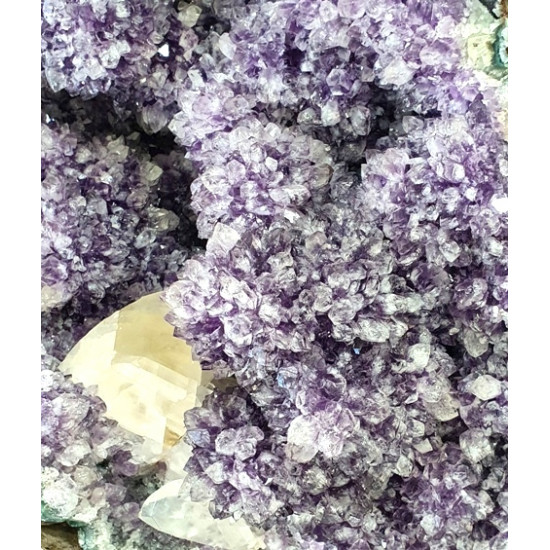 amethyst uruguay