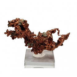 copper