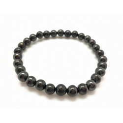 Shungite Bracelet 6mm