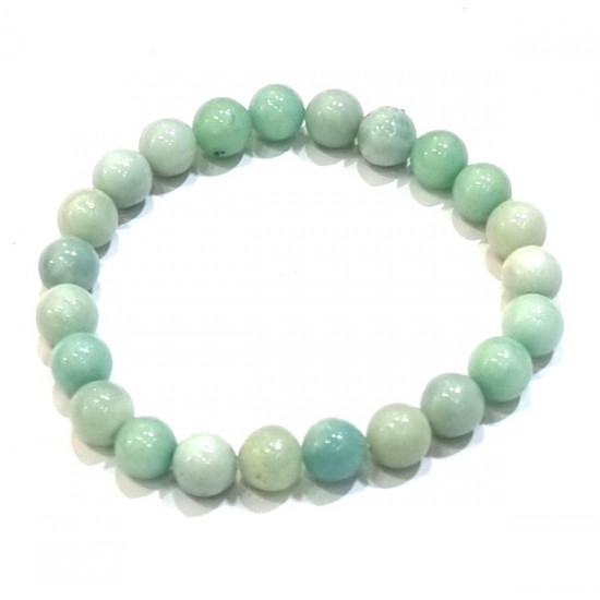 Amazonite Bracelet 8mm