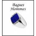 Men's ring