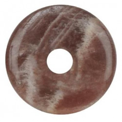 moonstone donut 4 cm