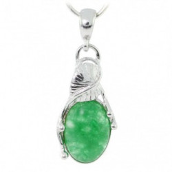 pendentif P26-02 jade